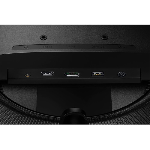 مانیتور گیمینگ منحنی سامسونگ Monitor LED Gaming Curved Samsung Odyssey G5 سایز 32 اینچ مانیتور گیمینگ منحنی سامسونگ Monitor LED Gaming Curved Samsung Odyssey G5 سایز 32 اینچ