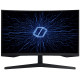 مانیتور گیمینگ منحنی سامسونگ Monitor LED Gaming Curved Samsung Odyssey G5 سایز 32 اینچ مانیتور گیمینگ منحنی سامسونگ Monitor LED Gaming Curved Samsung Odyssey G5 سایز 32 اینچ