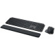 کیبورد و ماوس لاجیتک Logitech MX Keys Combo Gen 2