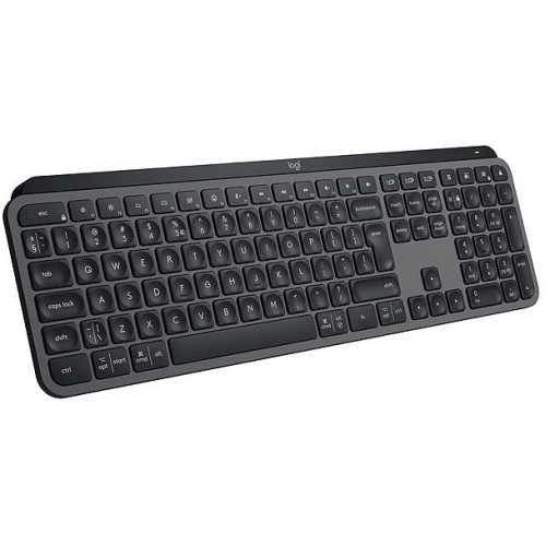 کیبورد و ماوس لاجیتک Logitech MX Keys Combo Gen 2