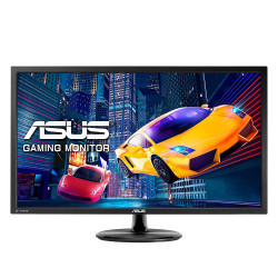مانیتور گیمینگ 4K ایسوس Monitor Gaming Asus VP28UQG سایز 28 اینچ