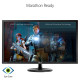 مانیتور گیمینگ 4K ایسوس Monitor Gaming Asus VP28UQG سایز 28 اینچ مانیتور گیمینگ 4K ایسوس Monitor Gaming Asus VP28UQG سایز 28 اینچ