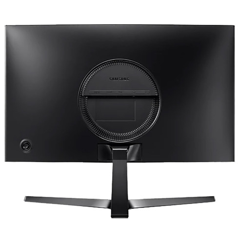 مانیتور منحنی سامسونگ Monitor Samsung LC24RG50FQMXZN  سایز 24 اینچ