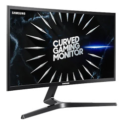 مانیتور منحنی سامسونگ Monitor Samsung LC24RG50FQMXZN  سایز 24 اینچ