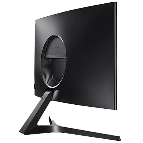 مانیتور منحنی سامسونگ Monitor Samsung LC24RG50FQMXZN  سایز 24 اینچ