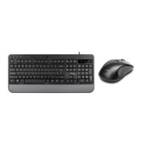 کیبورد و ماوس جی پلاس Gplus GMK-C320W