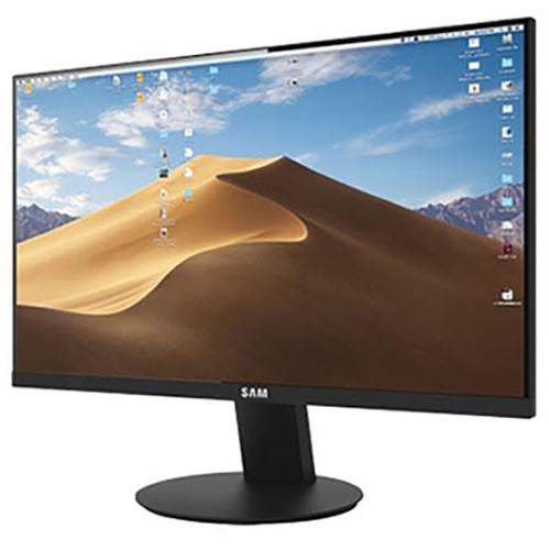 مانیتور سام Monitor SAM LS22RF620H سایز 22 اینچ
