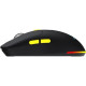 ماوس بی‌سیم لاجیکی Logikey M530B با اتصال دوگانه و نورپردازی RGB