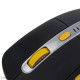 ماوس بی‌سیم لاجیکی Logikey M530B با اتصال دوگانه و نورپردازی RGB