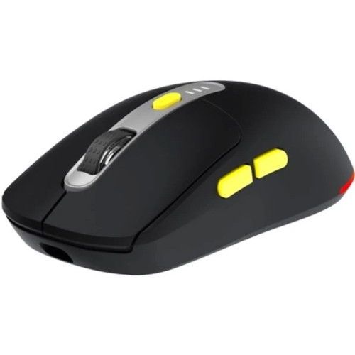 ماوس بی‌سیم لاجیکی Logikey M530B با اتصال دوگانه و نورپردازی RGB