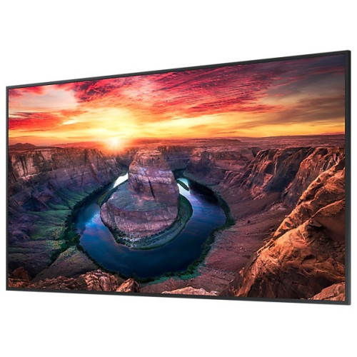 مانیتور صنعتی سامسونگ Samsung LH65QMB سایز 65 اینچ مانیتور صنعتی سامسونگ Samsung LH65QMB سایز 65 اینچ