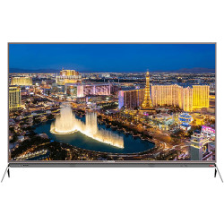 تلویزیون 4K هوشمند ایکس ویژن LED TV 4K XVision 65XKU635 سایز 65 اینچ