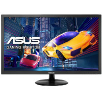مانیتور گیمینگ ایسوس Monitor Gaming Asus VP248H سایز 24 اینچ