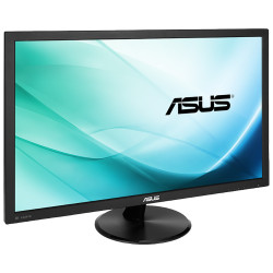 مانیتور گیمینگ ایسوس Monitor Gaming Asus VP248H سایز 24 اینچ مانیتور گیمینگ ایسوس Monitor Gaming Asus VP248H سایز 24 اینچ