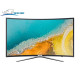 تلویزیون منحنی هوشمند سامسونگ LED Curved TV Samsung 49K6965 - سایز 49 اینچ