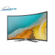 تلویزیون منحنی هوشمند سامسونگ LED Curved TV Samsung 49K6965 - سایز 49 اینچ