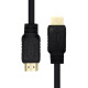 کابل اچ دی ام آی کی نت Cable HDMI Knet K-HC303 طول 10 متر