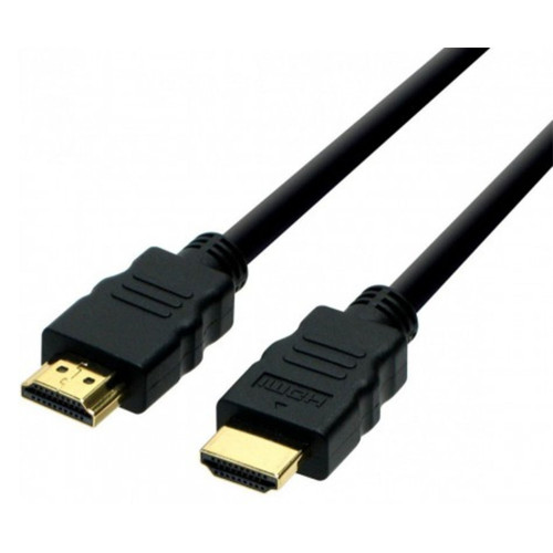 کابل اچ دی ام آی کی نت Cable HDMI Knet K-HC303 طول 10 متر