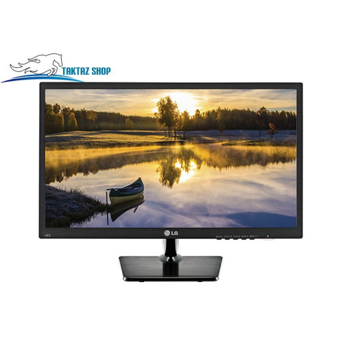 مانیتور ال جی Monitor LG 20M47A - سایز 20 اینچ مانیتور ال جی Monitor LG 20M47A - سایز 20 اینچ