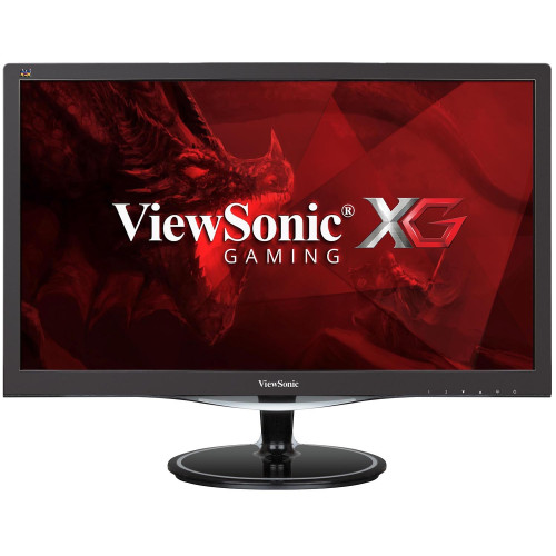 مانیتور ویوو سونیک Monitor LED ViewSonic VX2757MHD سایز 27 اینچ مانیتور ویوو سونیک Monitor LED ViewSonic VX2757MHD سایز 27 اینچ