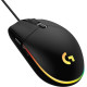 ماوس لاجیتک Logitech Gaming Mouse G203 Black