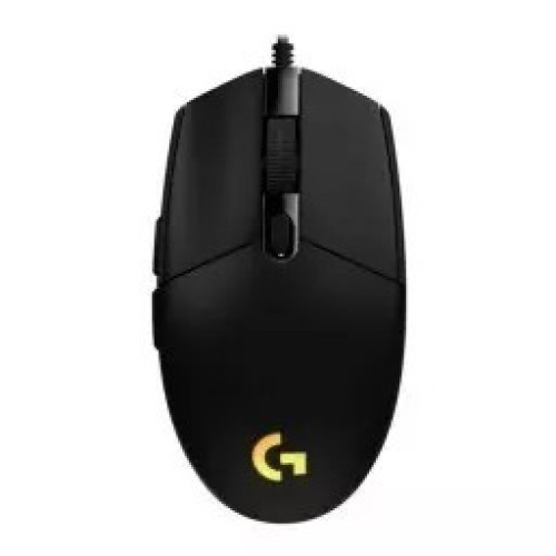 ماوس لاجیتک Logitech Gaming Mouse G203 Black