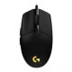 ماوس لاجیتک Logitech Gaming Mouse G203 Black