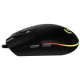 ماوس لاجیتک Logitech Gaming Mouse G203 Black