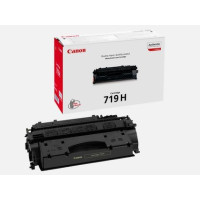کارتریج 719 کانن Canon 719H Toner Cartridge