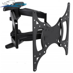 براکت (پایه) دیواری متحرک تلویزیون LED/LCD مدل LCDArm TWM-486 براکت (پایه) دیواری متحرک تلویزیون LED/LCD مدل LCDArm TWM-486