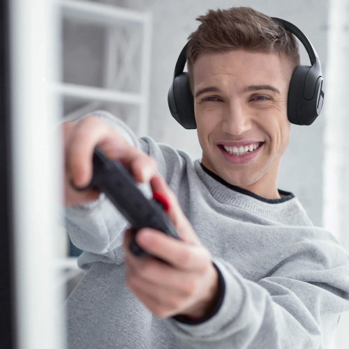 هدست بلوتوث هایلو Haylou S35 ANC