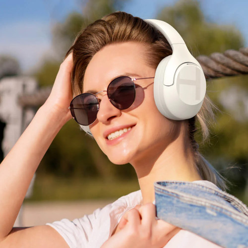 هدست بلوتوث هایلو Haylou S35 ANC