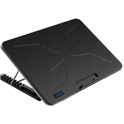 کولپد گیمینگ کول کلد CoolCold F5 RGB کولپد گیمینگ کول کلد CoolCold F5 RGB