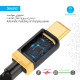 کابل شارژ بیاند Cable USB Type C Beyond BA-512 طول 1 متر