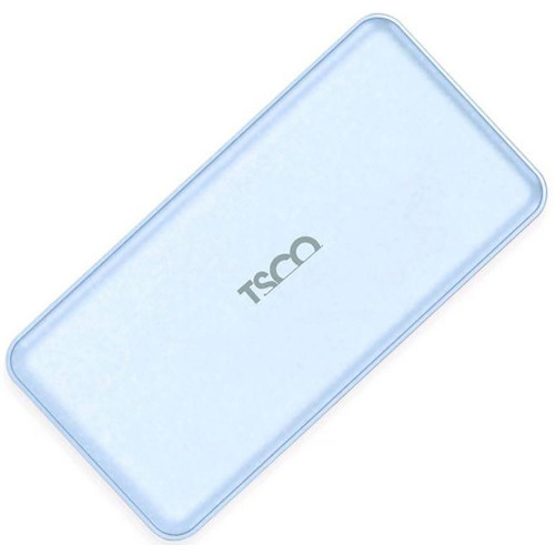 پاوربانک تسکو Power Bank TSCO TP854N ظرفیت 12000 میلی آمپر