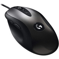 ماوس لاجیتک Logitech Gaming Mouse MX518