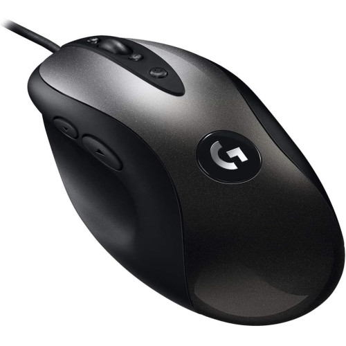 ماوس لاجیتک Logitech Gaming Mouse MX518