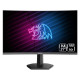 مانیتور گیمینگ ردراگون Redragon GM27H10QC سایز 27 اینچ