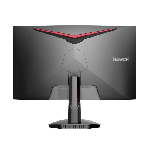 مانیتور گیمینگ ردراگون Redragon GM27H10QC سایز 27 اینچ