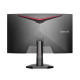 مانیتور گیمینگ ردراگون Redragon GM27H10QC سایز 27 اینچ