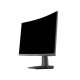 مانیتور گیمینگ ردراگون Redragon GM27H10QC سایز 27 اینچ