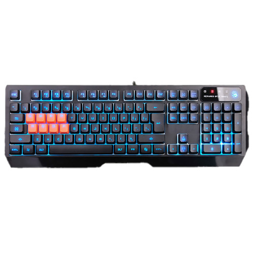 کیبورد ای فورتک بلودی Keyboard A4Tech Bloody B188