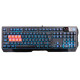 کیبورد ای فورتک بلودی Keyboard A4Tech Bloody B188