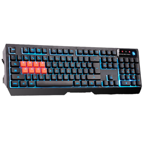 کیبورد ای فورتک بلودی Keyboard A4Tech Bloody B188