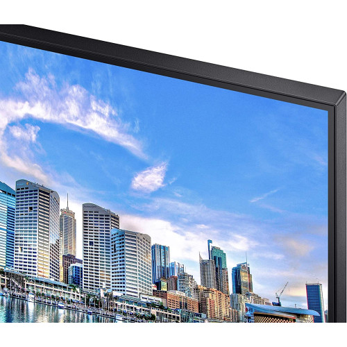 مانیتور سامسونگ Samsung LF24T450FQ سایز 24 اینچ