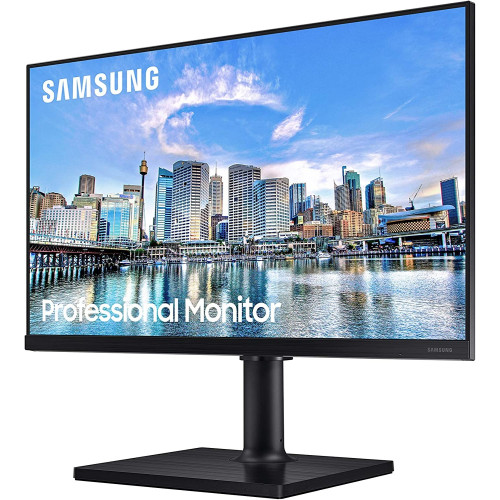 مانیتور سامسونگ Samsung LF24T450FQ سایز 24 اینچ