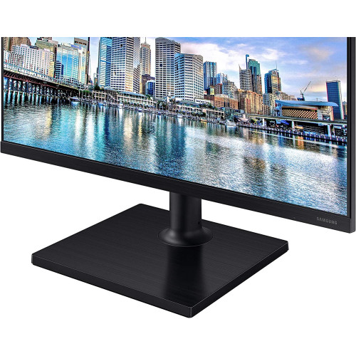 مانیتور سامسونگ Samsung LF24T450FQ سایز 24 اینچ