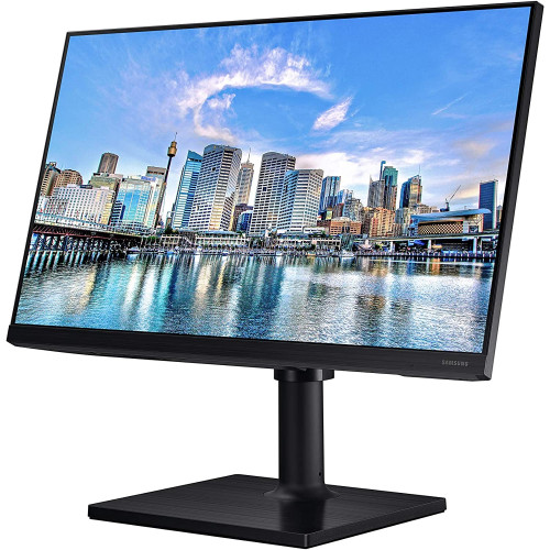 مانیتور سامسونگ Samsung LF24T450FQ سایز 24 اینچ