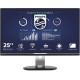 مانیتور فیلیپس Monitor IPS Philips 258B6QUEB سایز 25 اینچ