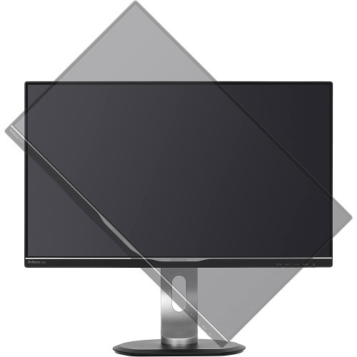 مانیتور فیلیپس Monitor IPS Philips 258B6QUEB سایز 25 اینچ